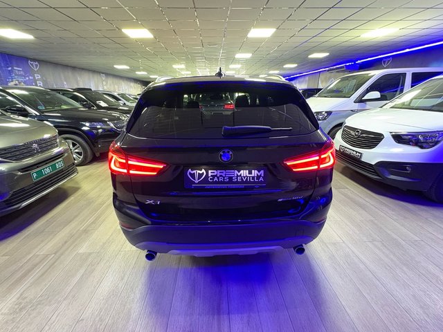 BMW X1 sDrive18dA Business