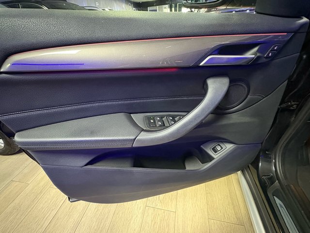 BMW X1 sDrive18dA Business