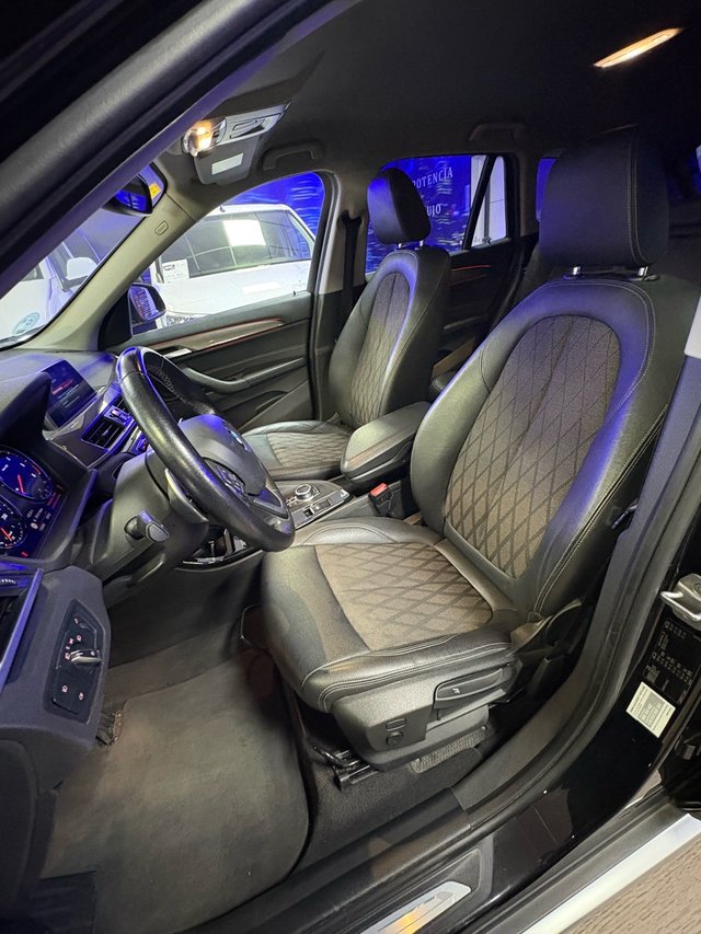 BMW X1 sDrive18dA Business