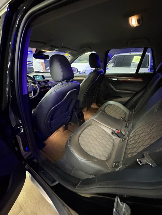 BMW X1 sDrive18dA Business