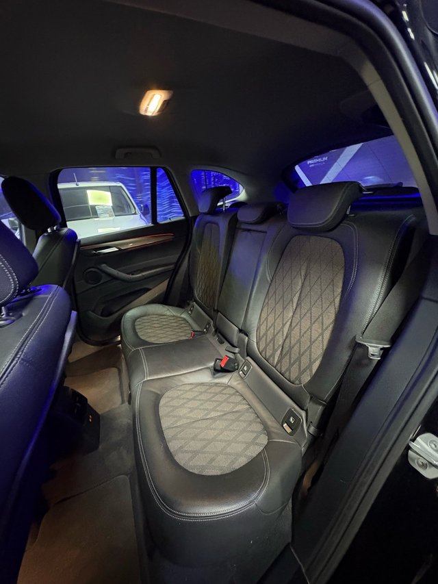 BMW X1 sDrive18dA Business