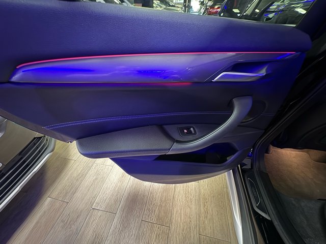 BMW X1 sDrive18dA Business