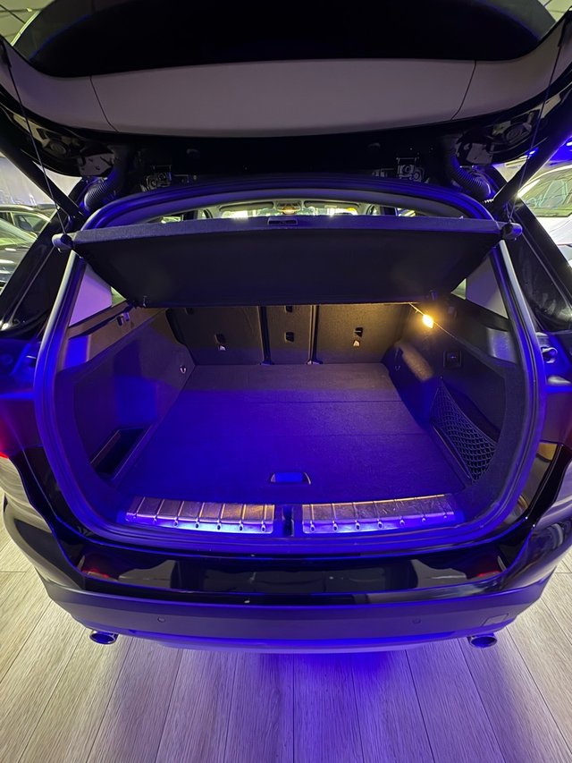 BMW X1 sDrive18dA Business