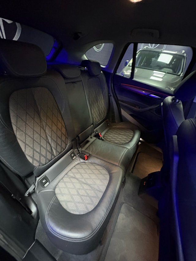 BMW X1 sDrive18dA Business