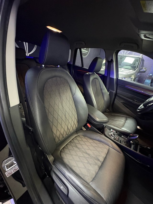 BMW X1 sDrive18dA Business