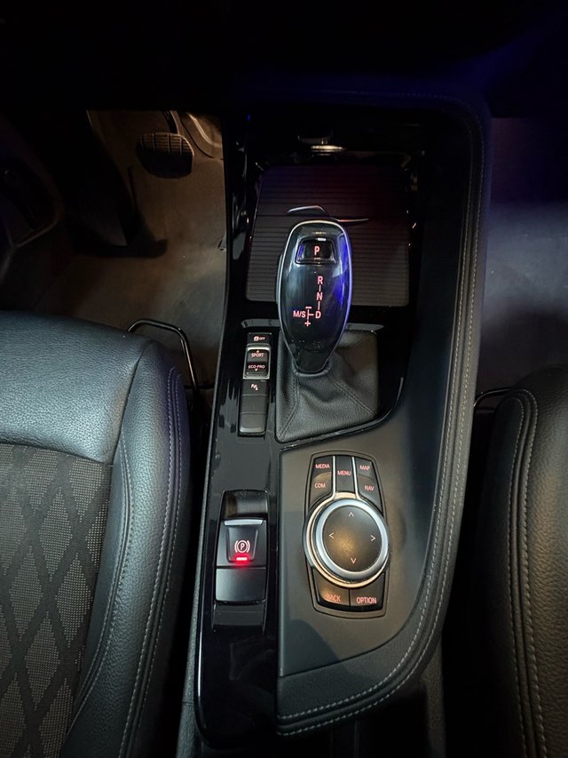 BMW X1 sDrive18dA Business