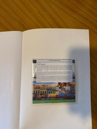 Libro Inglés Turismo Upper Intermediate