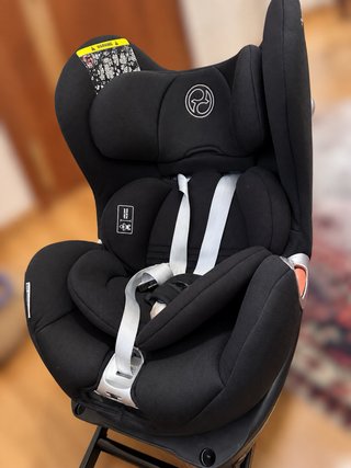 Silla Coche Cybex Sirona