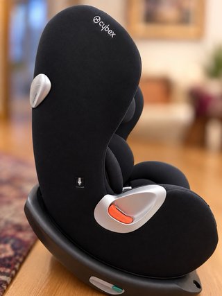 Silla Coche Cybex Sirona