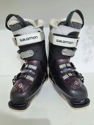 Botas de esquí ski Salomon