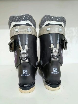 Botas de esquí ski Salomon