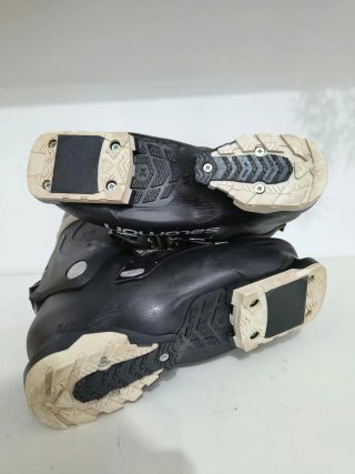 Botas de esquí ski Salomon