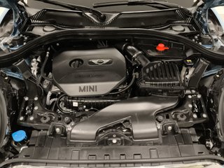 MINI MINI Clubman Cooper 100 kW (136 CV)