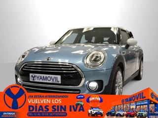 MINI MINI Clubman Cooper 100 kW (136 CV)
