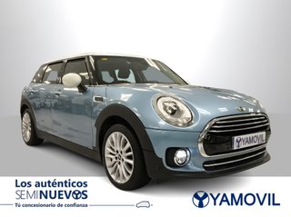 MINI MINI Clubman Cooper 100 kW (136 CV)