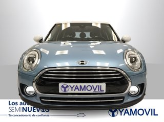 MINI MINI Clubman Cooper 100 kW (136 CV)