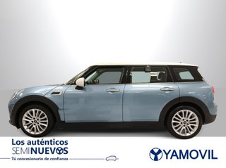 MINI MINI Clubman Cooper 100 kW (136 CV)