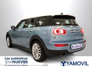 MINI MINI Clubman Cooper 100 kW (136 CV)