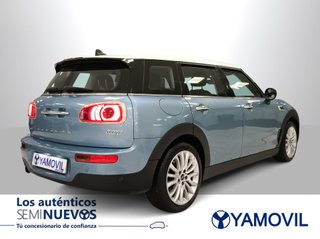 MINI MINI Clubman Cooper 100 kW (136 CV)