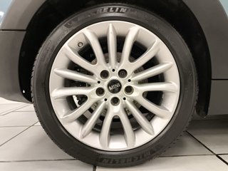 MINI MINI Clubman Cooper 100 kW (136 CV)