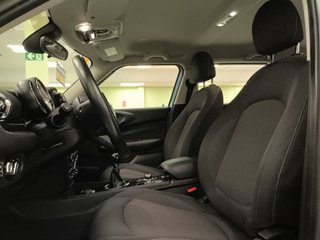 MINI MINI Clubman Cooper 100 kW (136 CV)