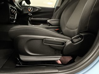 MINI MINI Clubman Cooper 100 kW (136 CV)
