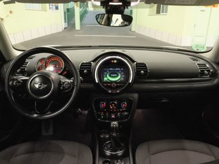 MINI MINI Clubman Cooper 100 kW (136 CV)