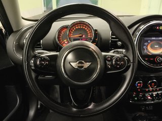 MINI MINI Clubman Cooper 100 kW (136 CV)