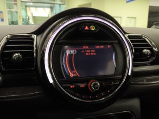 MINI MINI Clubman Cooper 100 kW (136 CV)