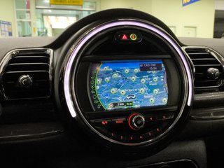 MINI MINI Clubman Cooper 100 kW (136 CV)