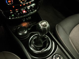 MINI MINI Clubman Cooper 100 kW (136 CV)