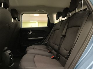 MINI MINI Clubman Cooper 100 kW (136 CV)