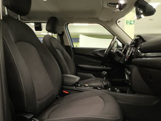 MINI MINI Clubman Cooper 100 kW (136 CV)