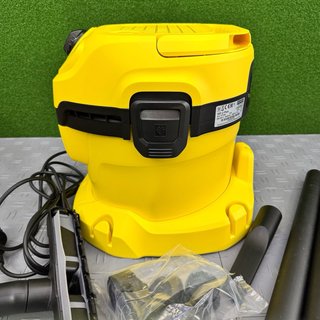 Kärcher WD 2 Plus V-12 Aspirador