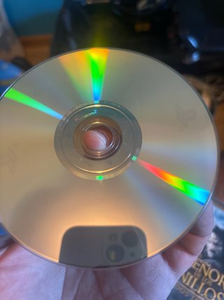 El Señor de los Anillos: Las Dos Torres PS2