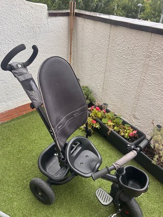 Triciclo infantil Kinderkraft