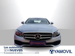Mercedes-Benz Clase E 300 180 kW (245 CV)