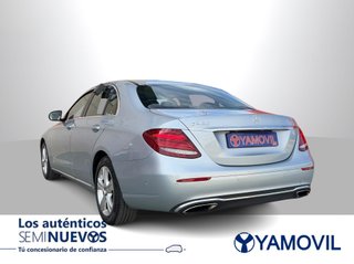 Mercedes-Benz Clase E 300 180 kW (245 CV)