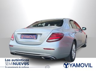 Mercedes-Benz Clase E 300 180 kW (245 CV)