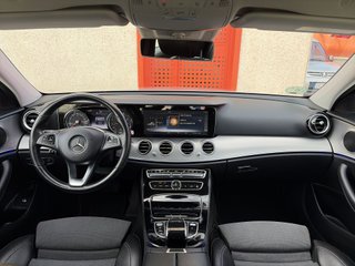 Mercedes-Benz Clase E 300 180 kW (245 CV)