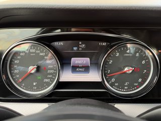 Mercedes-Benz Clase E 300 180 kW (245 CV)