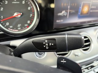 Mercedes-Benz Clase E 300 180 kW (245 CV)