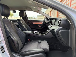 Mercedes-Benz Clase E 300 180 kW (245 CV)