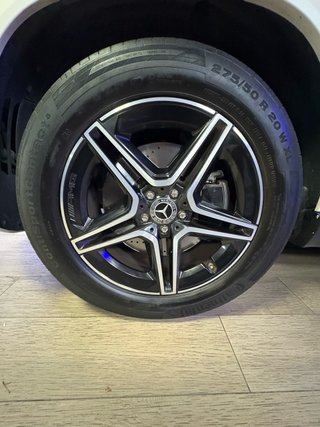 Mercedes-Benz GLE Coupé GLE 300 d 4MATIC