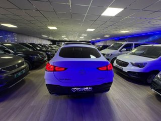 Mercedes-Benz GLE Coupé GLE 300 d 4MATIC