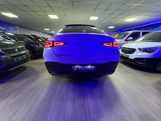 Mercedes-Benz GLE Coupé GLE 300 d 4MATIC