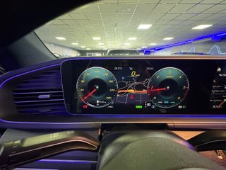 Mercedes-Benz GLE Coupé GLE 300 d 4MATIC