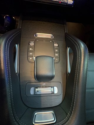 Mercedes-Benz GLE Coupé GLE 300 d 4MATIC