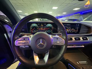 Mercedes-Benz GLE Coupé GLE 300 d 4MATIC