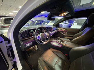 Mercedes-Benz GLE Coupé GLE 300 d 4MATIC